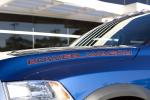 Dodge RAM 2500 Power Wagon 2010 года